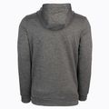 Herren Trainingssweatshirt Nike Therma Hoodie Full-ZIP grau CU6231-071 2