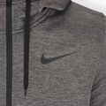Herren Trainingssweatshirt Nike Therma Hoodie Full-ZIP grau CU6231-071 3