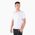 Herren Nike Dri-FIT Miler Trainings-T-Shirt weiß CU5992-100