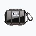 Aufbewahrungsbehälter PELI 1010 Micro Case black