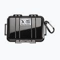 Aufbewahrungsbehälter PELI 1020 Micro Case black