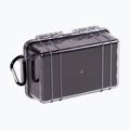 Aufbewahrungsbehälter PELI 1050 Micro Case black clear 3