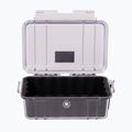 Aufbewahrungsbehälter PELI 1050 Micro Case black clear 5