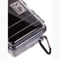 Aufbewahrungsbehälter PELI 1050 Micro Case black clear 6