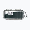 Aufbewahrungsbehälter PELI 1030 Micro Case black clear