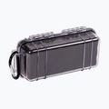 Aufbewahrungsbehälter PELI 1030 Micro Case black clear 3