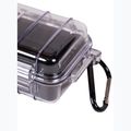 Aufbewahrungsbehälter PELI 1030 Micro Case black clear 6