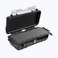 Aufbewahrungsbehälter PELI 1030 Micro Case black 2