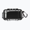 Aufbewahrungsbehälter PELI 1015 Micro Case black