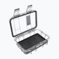 Aufbewahrungsbehälter PELI M40 Micro Case black clear 4