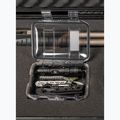 Aufbewahrungsbehälter PELI M40 Micro Case black clear 5