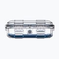 Aufbewahrungsbehälter PELI M40 Micro Case clear blue 2