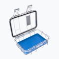 Aufbewahrungsbehälter PELI M40 Micro Case clear blue 4