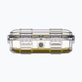 Aufbewahrungsbehälter PELI M40 Micro Case clear yellow 2