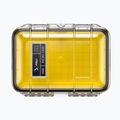Aufbewahrungsbehälter PELI M40 Micro Case clear yellow 3