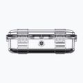 Aufbewahrungsbehälter PELI M50 Micro Case clear black 2
