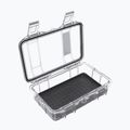 Aufbewahrungsbehälter PELI M50 Micro Case clear black 4