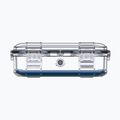 Aufbewahrungsbehälter PELI M50 Micro Case clear blue 2