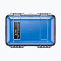 Aufbewahrungsbehälter PELI M50 Micro Case clear blue 3