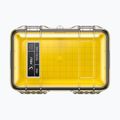 Aufbewahrungsbehälter PELI M50 Micro Case clear yellow 3