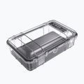 Aufbewahrungsbehälter PELI M60 Micro Case clear black