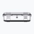 Aufbewahrungsbehälter PELI M60 Micro Case clear black 2