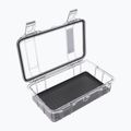 Aufbewahrungsbehälter PELI M60 Micro Case clear black 4
