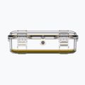 Aufbewahrungsbehälter PELI M60 Micro Case clear yellow 2