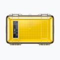 Aufbewahrungsbehälter PELI M60 Micro Case clear yellow 3