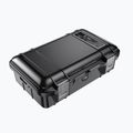 Aufbewahrungsbehälter PELI M60 Micro Case black