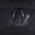 Rucksack New Balance Oversized Print schwarz NBBG11GBK.L 5