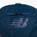 Rucksack New Balance Oversized Print dunkelblau NBBG11GNGO 5