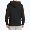Herren New Balance Classic Core schwarzes Sweatshirt 2