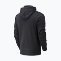 Herren New Balance Classic Core schwarzes Sweatshirt 5