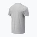 Herren New Balance Classic Core Logo grau T-shirt 2