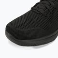 Herrenschuhe SKECHERS Summits Brisbane black 7