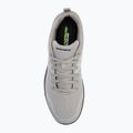 Schuhe Herren SKECHERS Summits Brisbane light gray 5