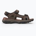 Sandalen Herren SKECHERS Tresmen Hirano chocolate 2