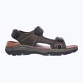 Sandalen Herren SKECHERS Tresmen Hirano chocolate 9