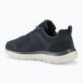 Schuhe Herren SKECHERS Summits Brisbane navy 3