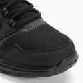 SKECHERS Track Knockhill Herren Trainingsschuhe schwarz 8