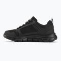 SKECHERS Track Knockhill Herren Trainingsschuhe schwarz 3