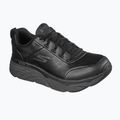 SKECHERS Max Cushion Elite Lucid schwarz/kohle Herren Laufschuhe 8