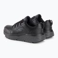 SKECHERS Max Cushion Elite Lucid schwarz/kohle Herren Laufschuhe 4