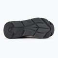 SKECHERS Max Cushion Elite Lucid schwarz/kohle Herren Laufschuhe 6