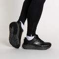 SKECHERS Max Cushion Elite Lucid schwarz/kohle Herren Laufschuhe 2
