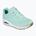 SKECHERS Uno Stand On Air Damen Schuhe mint