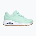 SKECHERS Uno Stand On Air Damen Schuhe mint 2