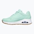 SKECHERS Uno Stand On Air Damen Schuhe mint 3