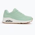 Schuhe Damen SKECHERS Uno Stand On Air mint 2
